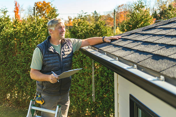 Trusted Roofing service in Saint Charles, MI - Ben Roofing and Steel LLC