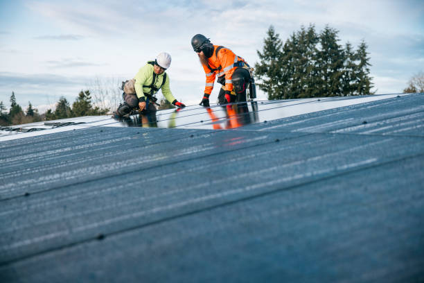 Trusted Roof Replacement service in Saint Charles, MI - Ben Roofing and Steel LLC
